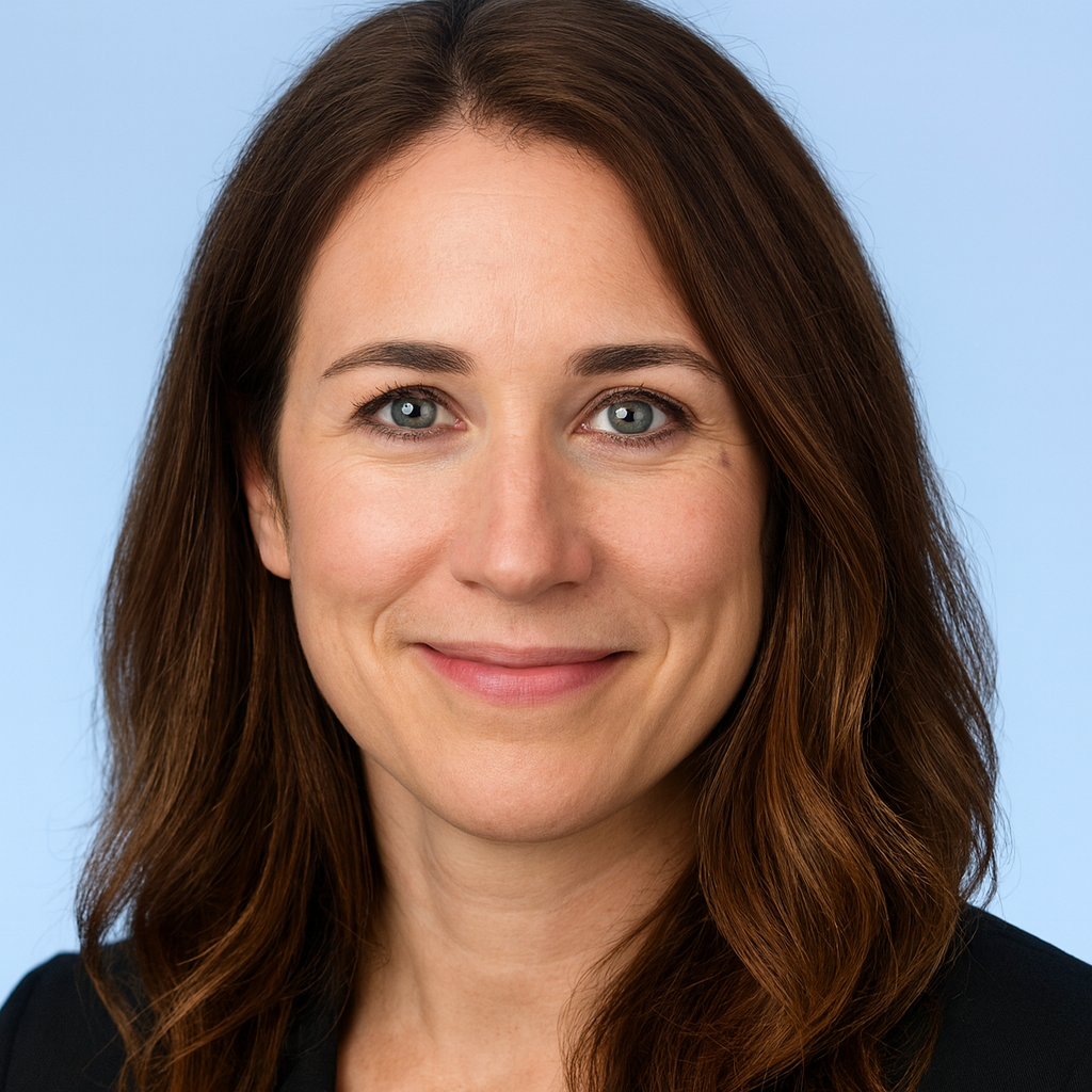 Deena - Blended Family Consultant